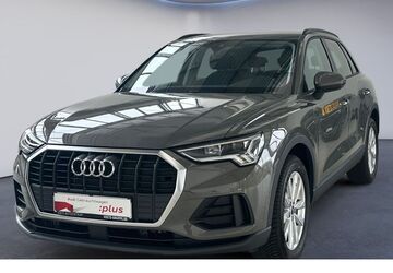 Audi Q3 10.233 km 38.680 &euro; Braunschweig 38124