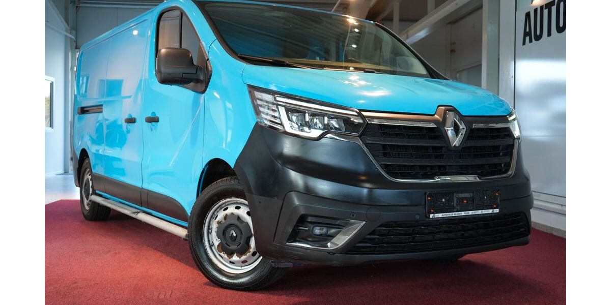 Renault Trafic 79.401 km 18.999 &euro; Peine 31228