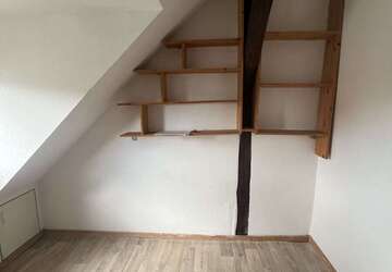 Wohnung Braunschweig Westliches Ringgebiet - 1 Zimmer, 16 m&sup2;, 170&euro; | Angebot:27324418
