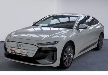 Audi A6 e-tron 9.400 km 54.990 &euro; Braunschweig 38124
