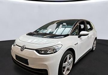 VW ID.3 117.131 km 18.990 &euro; Braunschweig 38122