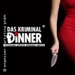 Das Kriminal Dinner - Krimidinner Ein Mord mit Zukunft - Der Zeitreise-Krimi