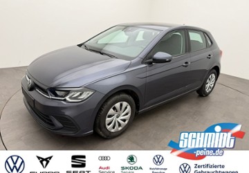 VW Polo 16.690 km 17.900 &euro; Peine 31226