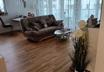 Wohnung Wolfsburg Almke - 3 Zimmer, 84 m&sup2;, 1.150&euro; | Angebot:26422286
