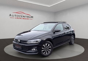 VW Polo 49.990 km 15.490 &euro; Cremlingen 38162