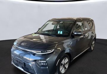 Kia Soul 59.238 km 17.900 &euro; Braunschweig 38122