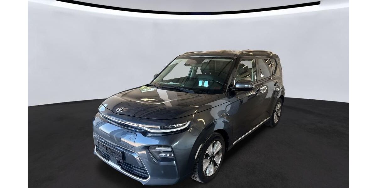 Kia Soul 59.238 km 17.900 &euro; Braunschweig 38122