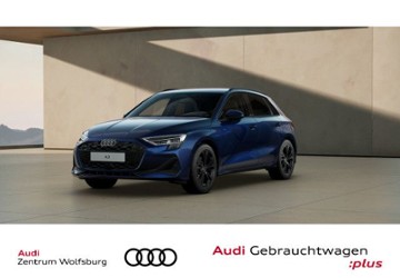 Audi A3 9.266 km 32.690 &euro; Wolfsburg 38440