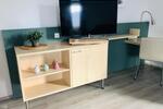 Etagenwohnung Isenbüttel - 1 Zimmer, 30 m&sup2;, 480&euro; | Angebot:24211570
