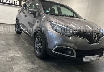 Renault Captur 97.000 km 7.990 &euro; Braunschweig 38112