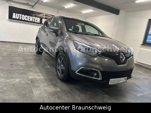 Renault Captur 97.000 km 7.990 &euro; Braunschweig 38112