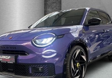 Abarth 600e 14.999 km 34.990 &euro; Braunschweig 38126