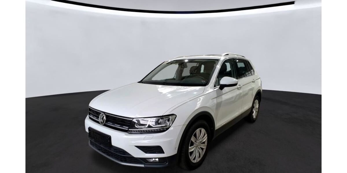 VW Tiguan 66.694 km 19.890 &euro; Braunschweig 38114