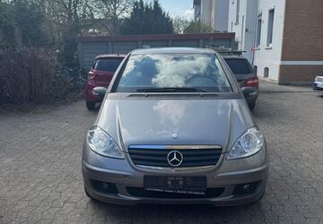 Mercedes-Benz A 160 252.000 km 799 &euro; Braunschweig 38100
