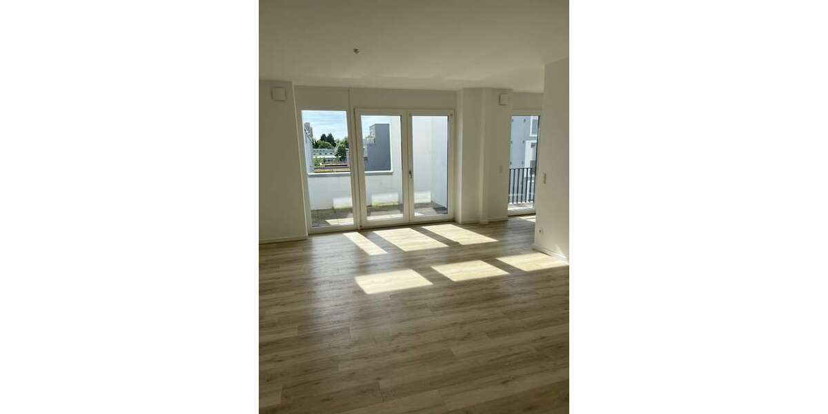 Etagenwohnung Wolfsburg - 2 Zimmer, 76 m&sup2;, 850&euro; | Angebot:24656013