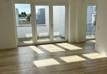 Wohnung Wolfsburg - 2 Zimmer, 76 m&sup2;, 850&euro; | Angebot:24656013