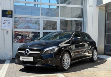 Mercedes-Benz A 180 79.303 km 13.990 &euro; Braunschweig 38126