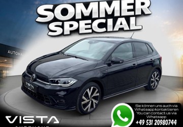 VW Polo 85.804 km 18.900 &euro; Braunschweig 38122