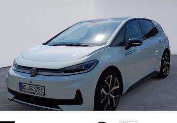 VW ID.3 3.500 km 47.880 &euro; Braunschweig 38108