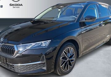 Skoda Octavia 23.275 km 27.770 &euro; Wolfsburg 38446