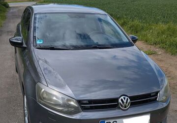 VW Polo 44.000 km 7.500 &euro; Braunschweig 38120