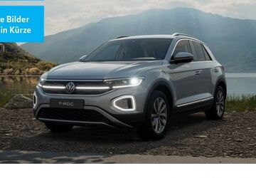 VW T-Roc 6.254 km 28.850 &euro; Wolfsburg 38440