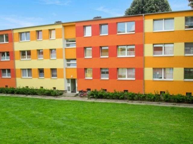Etagenwohnung Salzgitter Ortschaft Nord - 3 Zimmer, 77 m&sup2;, 457&euro; | Angebot:27109591