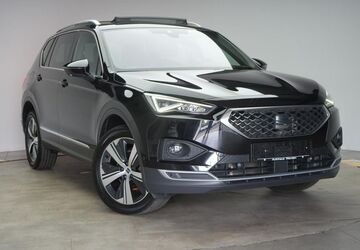 Seat Tarraco 79.000 km 29.490 &euro; Braunschweig 38110