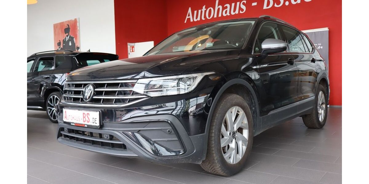 VW Tiguan Allspace 32.348 km 27.888 &euro; Braunschweig 38116