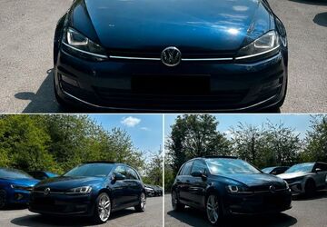 VW Golf 158.000 km 12.300 &euro; Braunschweig 38112