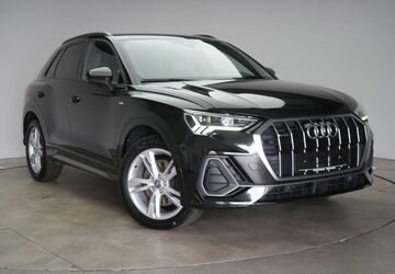 Audi Q3 138.000 km 24.990 &euro; Braunschweig 38110