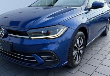 VW Polo 16.000 km 19.790 &euro; Ilsede 31246