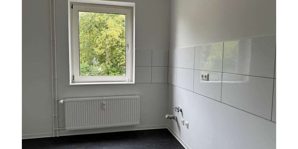 Etagenwohnung Salzgitter - 3 Zimmer, 64 m&sup2;, 380&euro; | Angebot:27312407