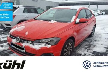 VW Polo 41.270 km 13.480 &euro; Gifhorn 38518