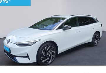 VW ID.7 9.350 km 58.250 &euro; Braunschweig 38124