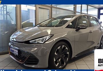 Cupra Born 13.731 km 28.800 &euro; Wolfsburg-Heiligendorf 38444
