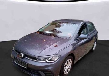 VW Polo 46.124 km 11.990 &euro; Braunschweig 38112
