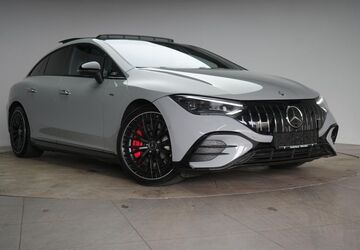 Mercedes-Benz EQE 11.000 km 76.990 &euro; Braunschweig 38110