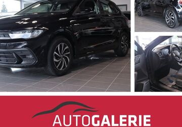 VW Polo 19.600 km 16.950 &euro; Braunschweig 38116
