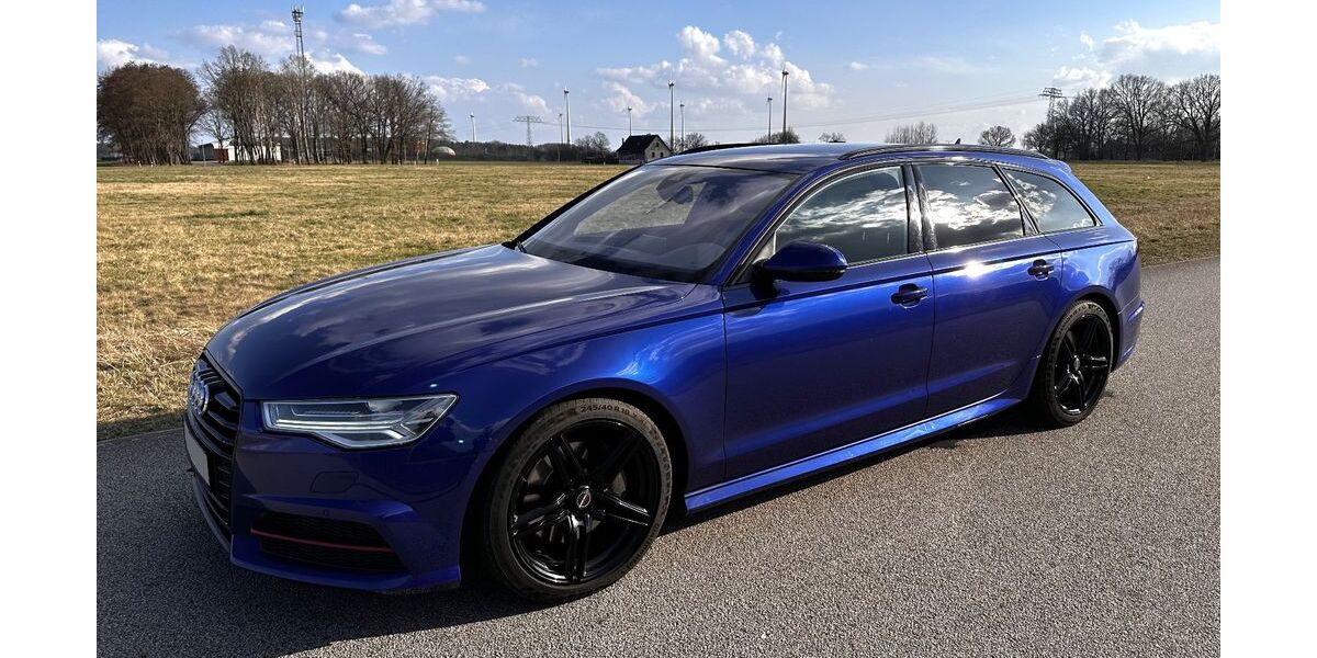 Audi A6 337.000 km 13.400 &euro; Braunschweig 38112