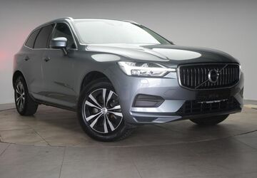 Volvo XC60 73.000 km 25.990 &euro; Braunschweig 38110
