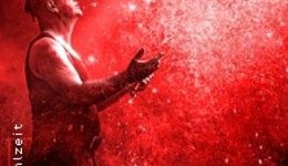 STAHLZEIT - Jubiläumstour 20 Plus