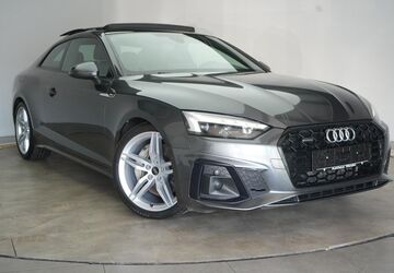 Audi A5 90.000 km 31.490 &euro; Braunschweig 38110