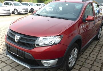 Dacia Sandero 86.500 km 5.890 &euro; Wolfenbüttel 38304