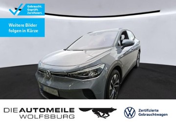 VW ID.4 88.506 km 31.590 &euro; Wolfsburg 38440