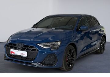 Audi A3 5.000 km 47.880 &euro; Braunschweig 38124