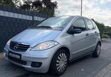 Mercedes-Benz A 180 175.000 km 1.890 &euro; Peine 31226