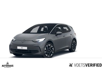 VW ID.3 22.121 km 27.440 &euro; Wolfenbüttel 38304