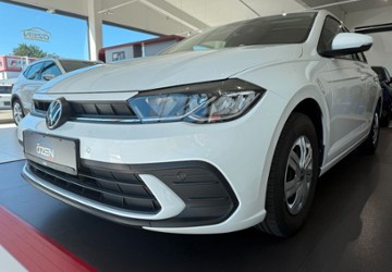 VW Polo 37.900 km 13.991 &euro; Wolfenbüttel 38304