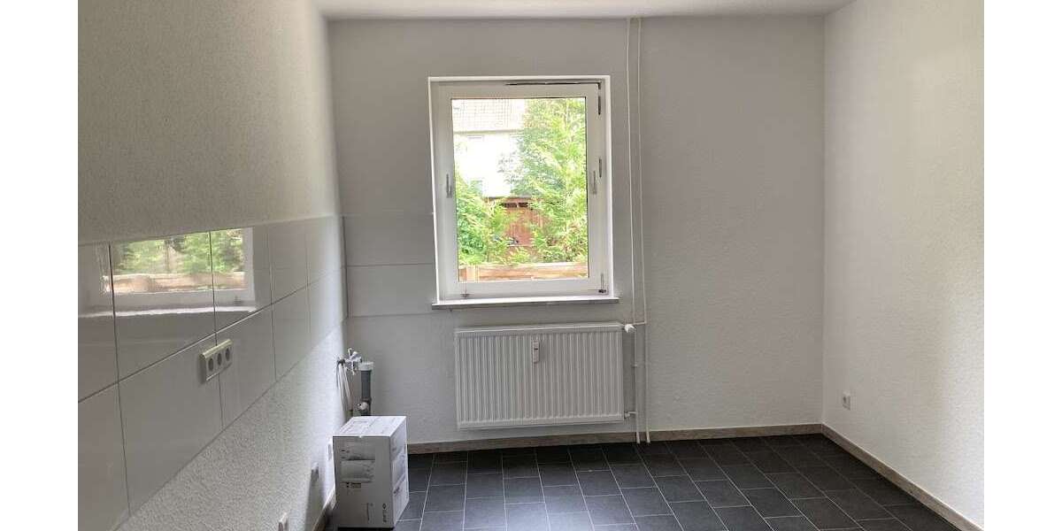 Etagenwohnung Salzgitter Lebenstedt - 3 Zimmer, 57 m&sup2;, 340&euro; | Angebot:27312408